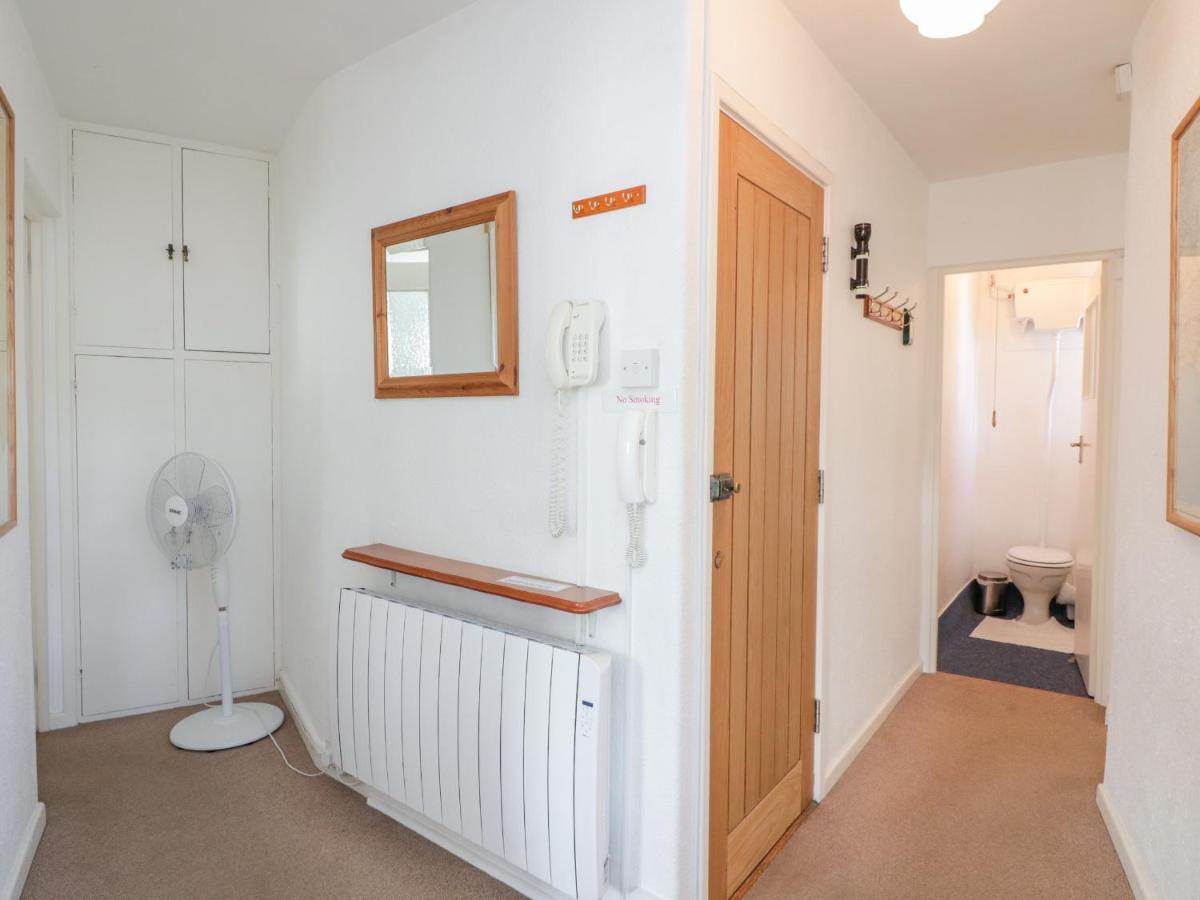8B Fore Street Salcombe Exterior foto